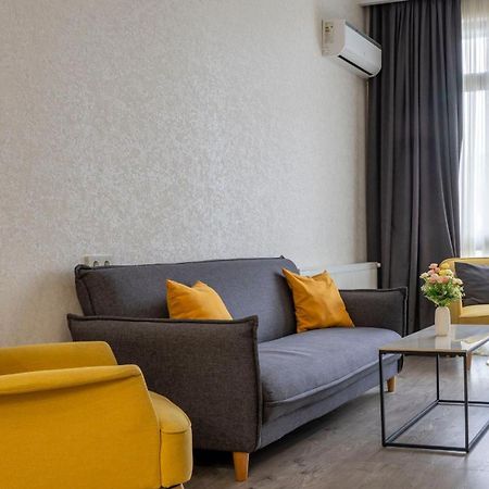 Cozy Apartment In The Heart Of Tbilisi Eksteriør bilde