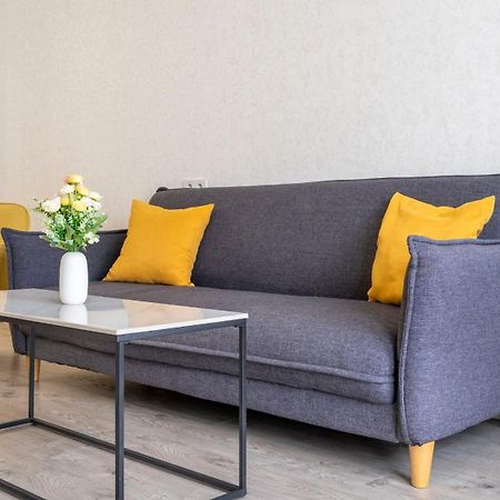 Cozy Apartment In The Heart Of Tbilisi Eksteriør bilde