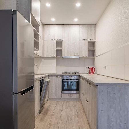 Cozy Apartment In The Heart Of Tbilisi Eksteriør bilde