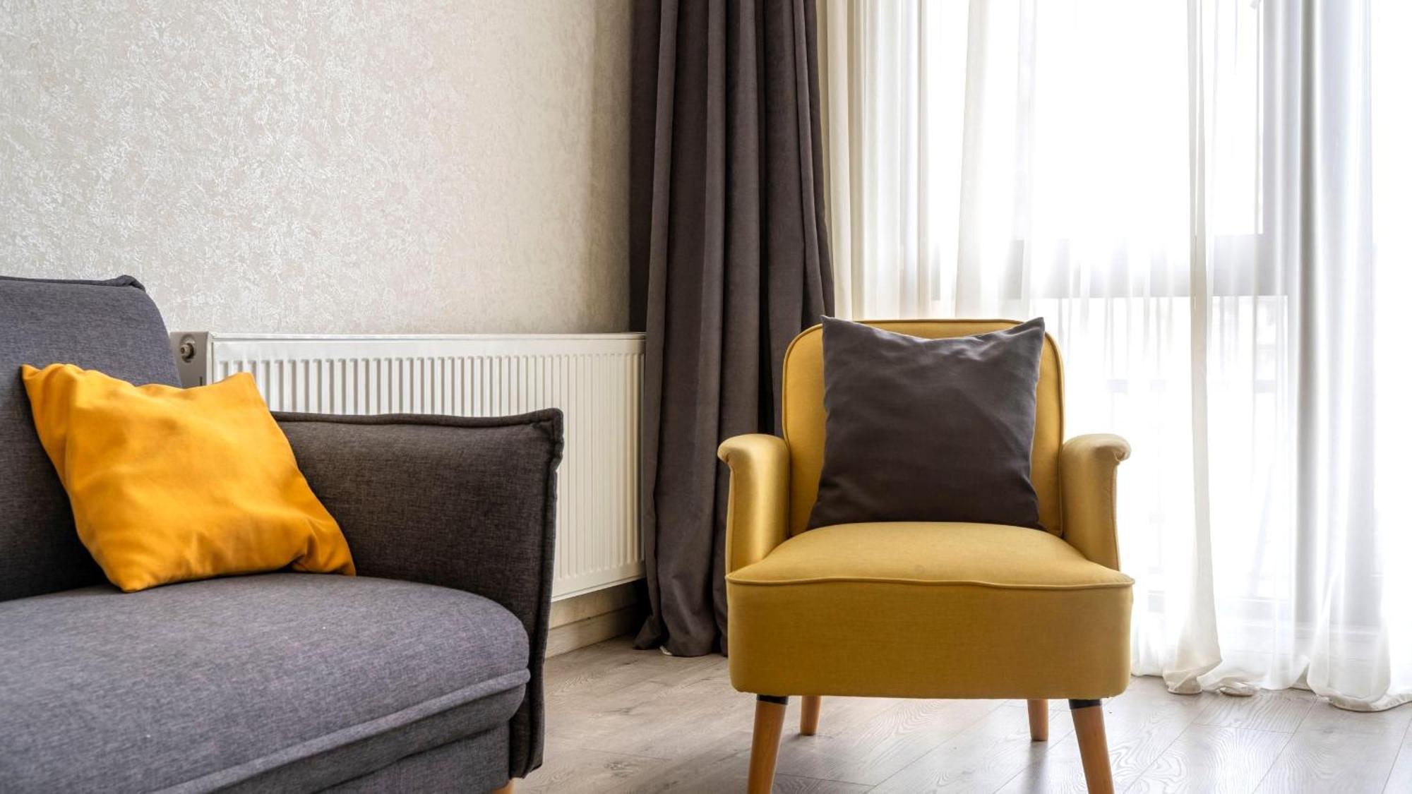 Cozy Apartment In The Heart Of Tbilisi Eksteriør bilde