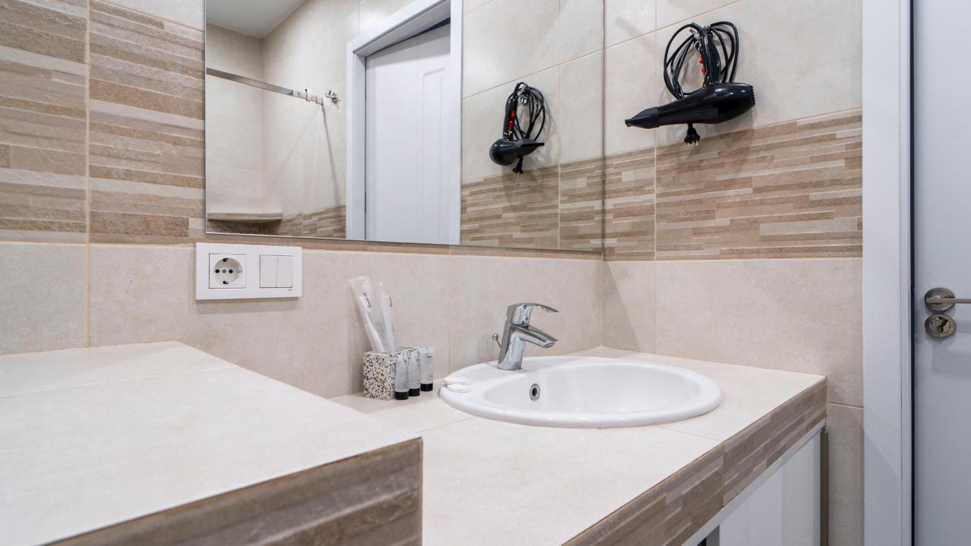 Cozy Apartment In The Heart Of Tbilisi Eksteriør bilde