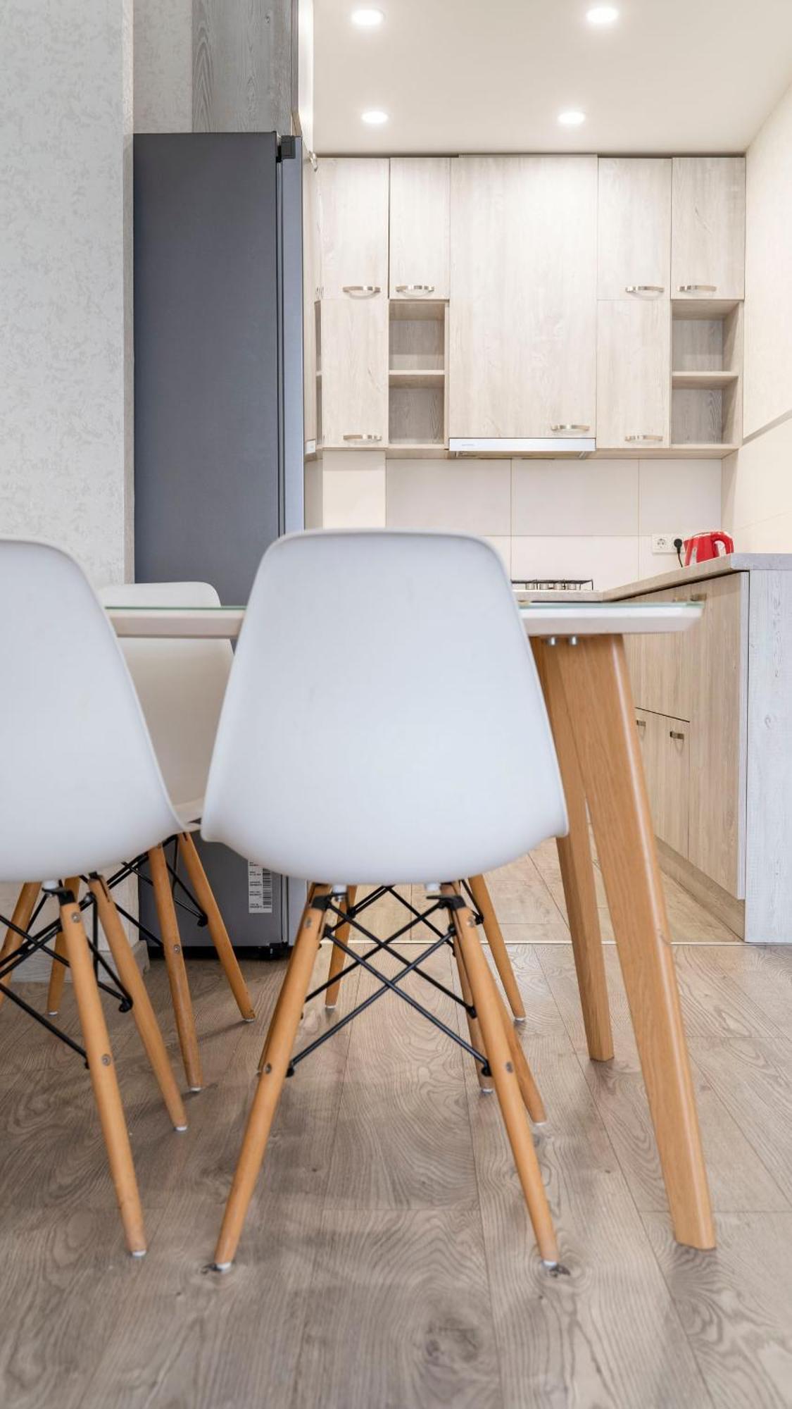 Cozy Apartment In The Heart Of Tbilisi Eksteriør bilde
