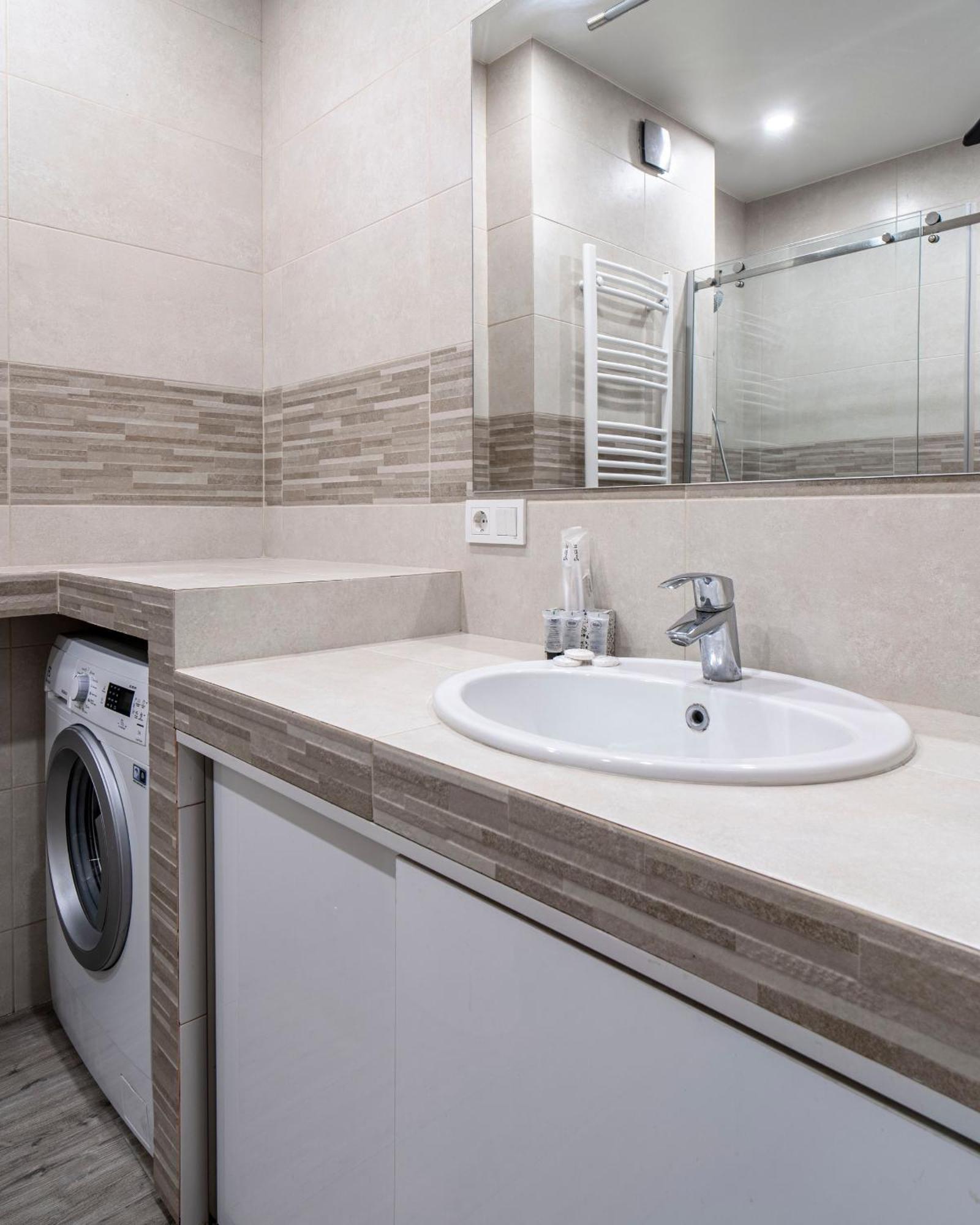 Cozy Apartment In The Heart Of Tbilisi Eksteriør bilde