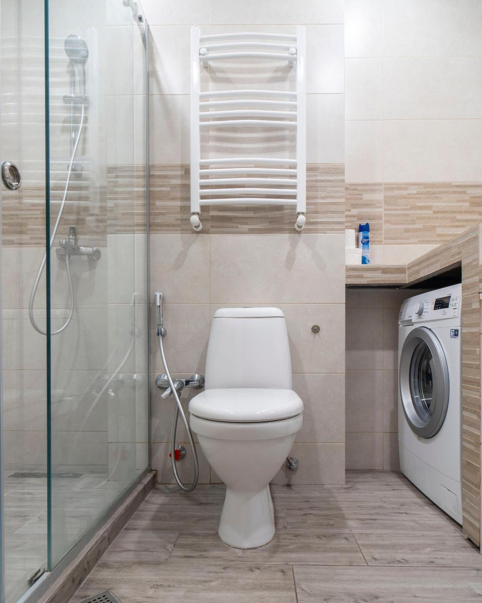 Cozy Apartment In The Heart Of Tbilisi Eksteriør bilde